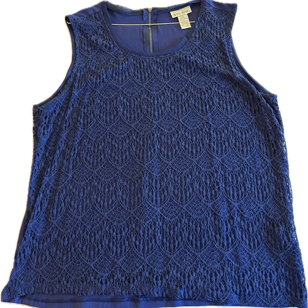 Lace Top